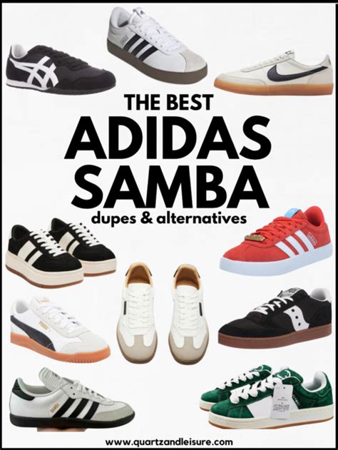 samba adidas dupe|adidas samba dupe alternative.